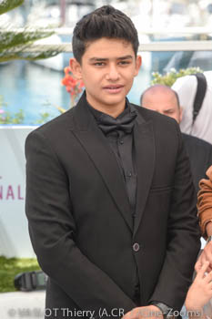 Sinan Mohebi