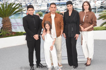 Sinan Mohebi, Arshida Dorostkar, Payman Maadi, Parinaz Izadyar, Soha Niasti