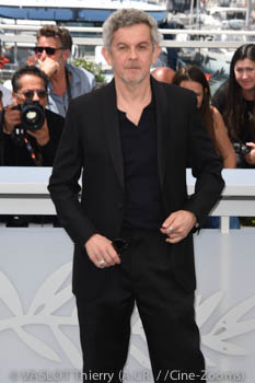Thierry De Peretti