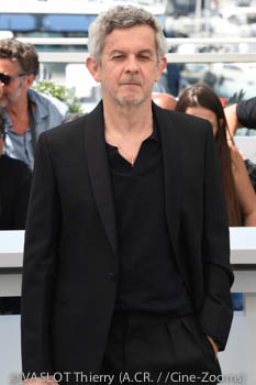 Thierry De Peretti