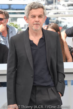 Thierry De Peretti