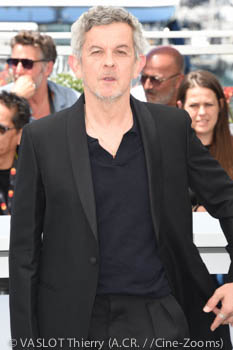 Thierry De Peretti