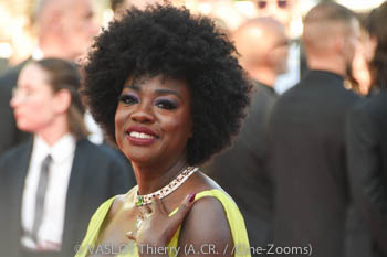 Viola Davis