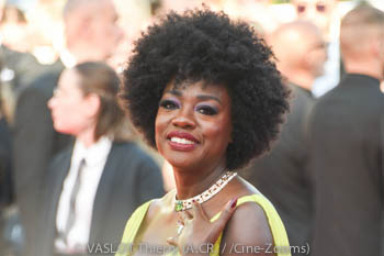 Viola Davis