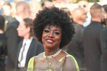 Viola Davis
