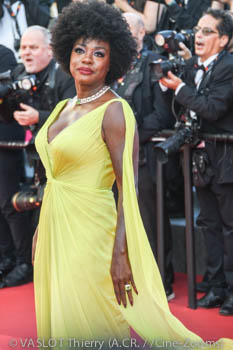 Viola Davis