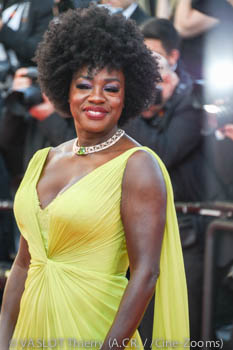 Viola Davis