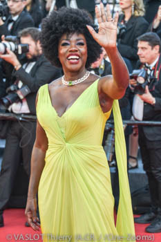 Viola Davis