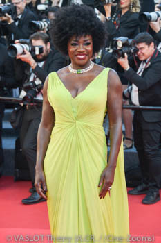 Viola Davis