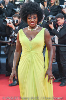 Viola Davis