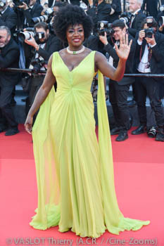 Viola Davis