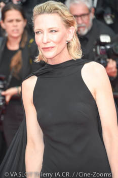 Cate Blanchett