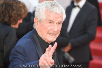 Claude Lelouch