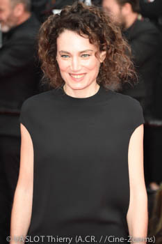 Coralie Fargeat