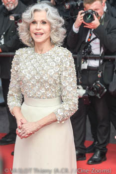 Jane Fonda