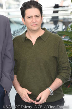 John Magaro
