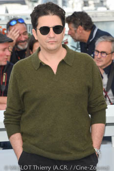 John Magaro