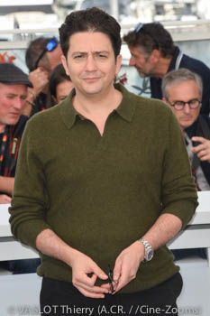 John Magaro