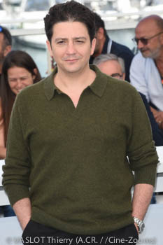 John Magaro