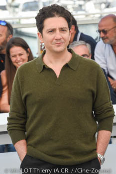 John Magaro