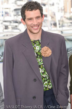 Josh O'Connor
