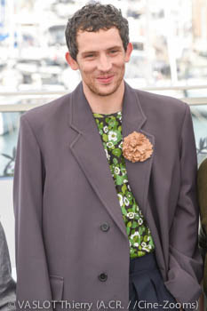 Josh O'Connor