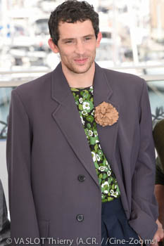 Josh O'Connor