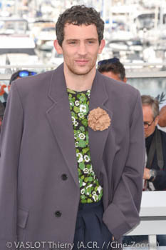 Josh O'Connor