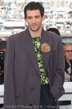 Josh O'Connor