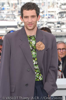 Josh O'Connor