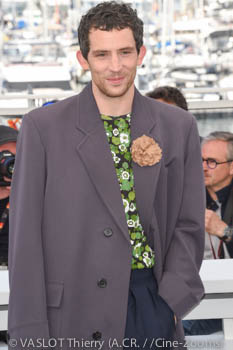 Josh O'Connor