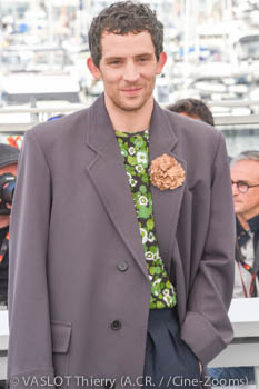 Josh O'Connor