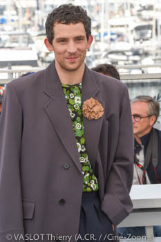 Josh O'Connor