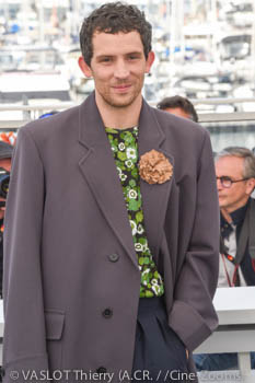 Josh O'Connor