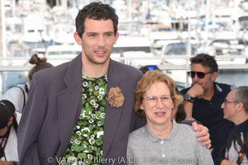 Josh O'Connor, Kelly Reichardt