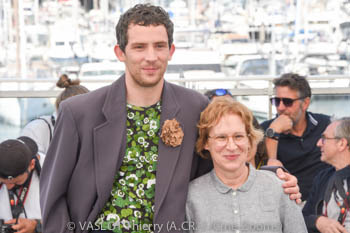 Josh O'Connor, Kelly Reichardt