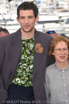 Josh O'Connor, Kelly Reichardt