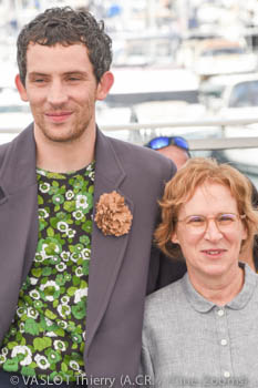 Josh O'Connor, Kelly Reichardt