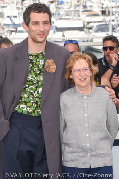 Josh O'Connor, Kelly Reichardt
