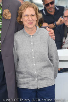 Kelly Reichardt