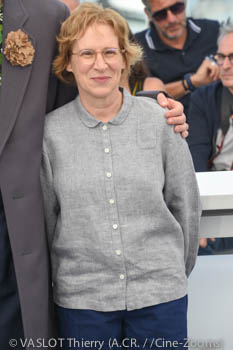 Kelly Reichardt