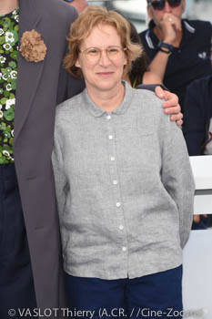 Kelly Reichardt