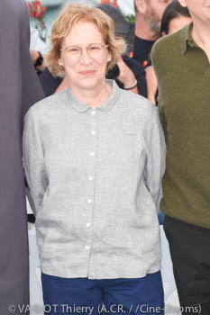 Kelly Reichardt