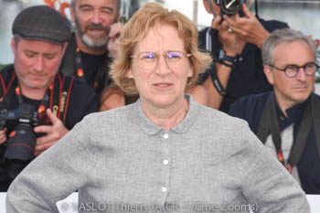 Kelly Reichardt