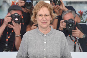 Kelly Reichardt