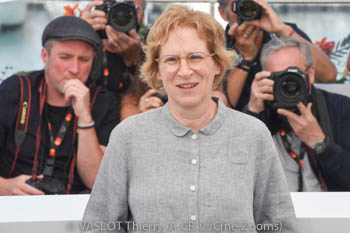 Kelly Reichardt