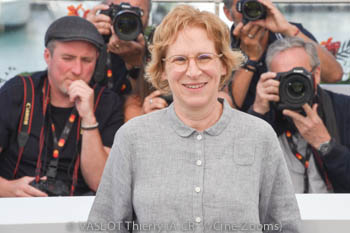 Kelly Reichardt