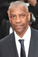 Denzel Washingtondera