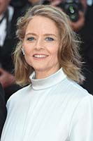 Jodie Foster