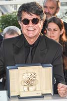 Jafar Panahi